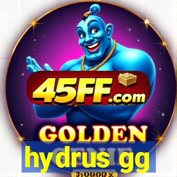 hydrus gg